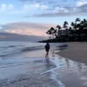 Meet your Posher, Maria t